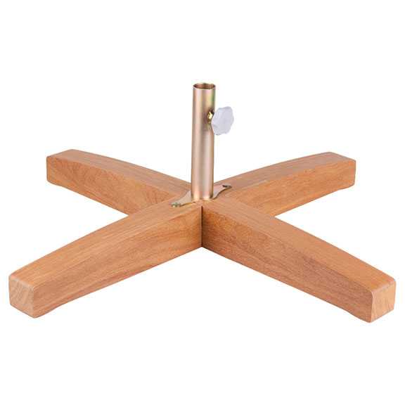 Base grande para Ombrelone