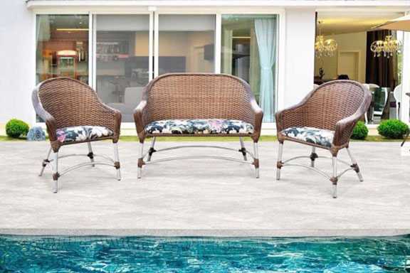 Conjunto Roma