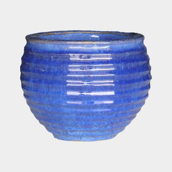 Vaso Vietnamita Ondulado