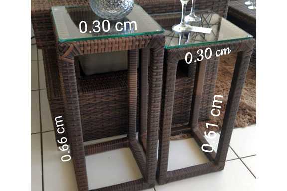 Mesa de apoio