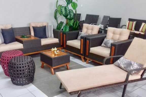 Conjunto Marros