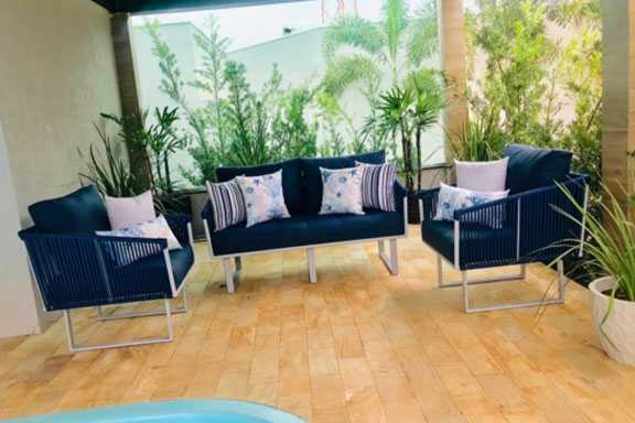 Conjunto Kodus