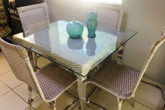 Conjunto Requinte