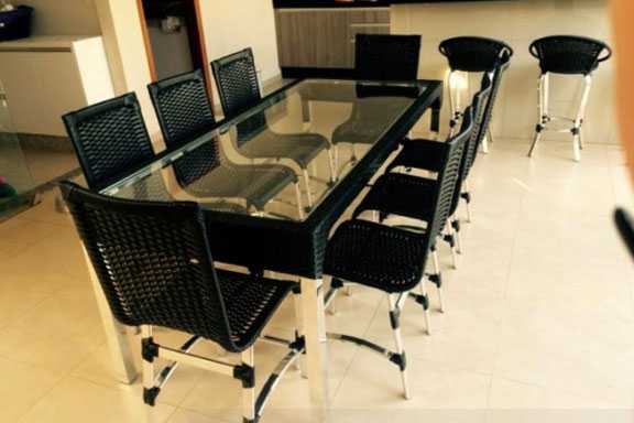 Conjunto Viena