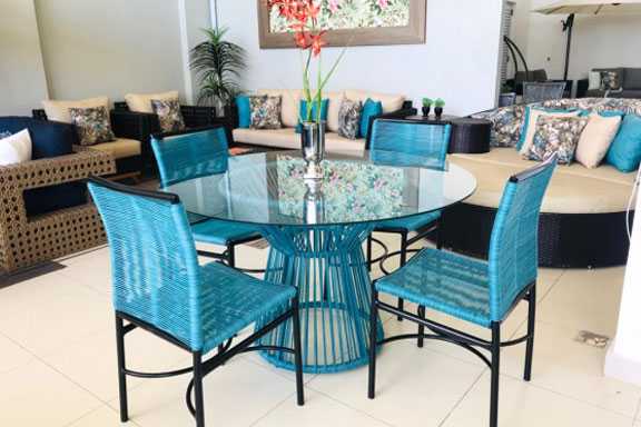 Mesa Floripa