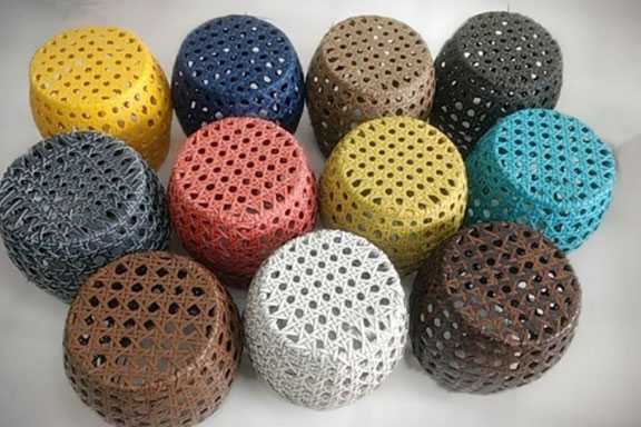 Puff Garden