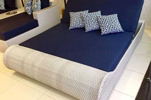 Chaise Búzios