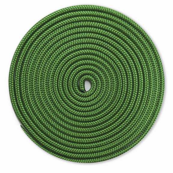 Corda Naútica verde