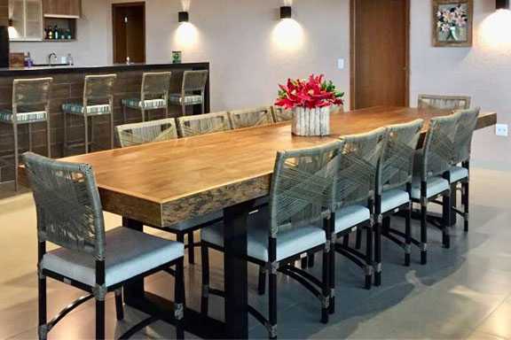 Conjunto Mesa