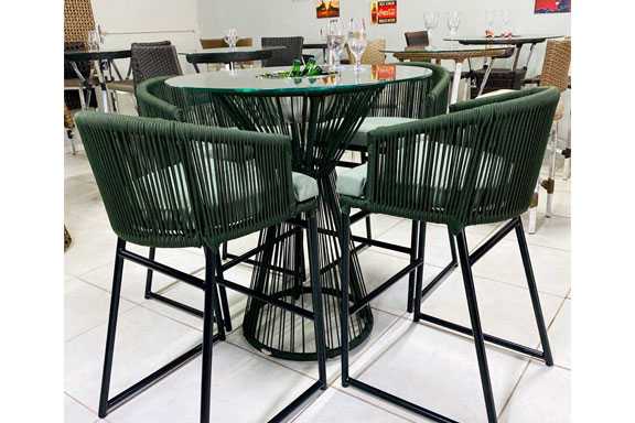 Banqueta Orla