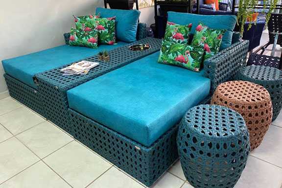 Chaise