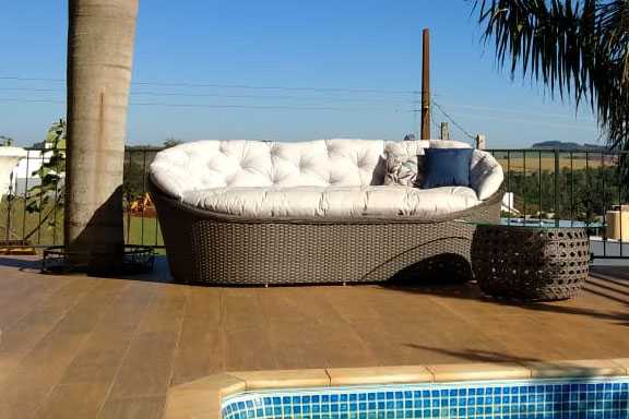 Big Chaise II