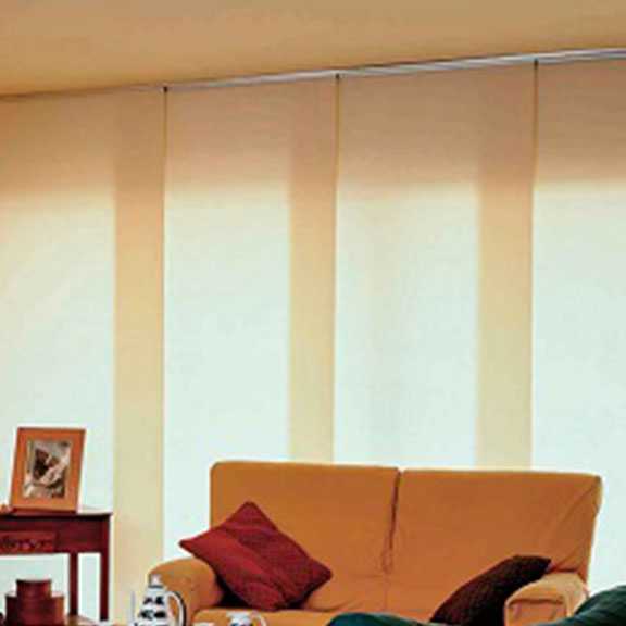 Persiana Painel