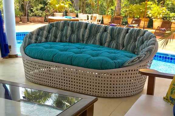 Chaise Stilo