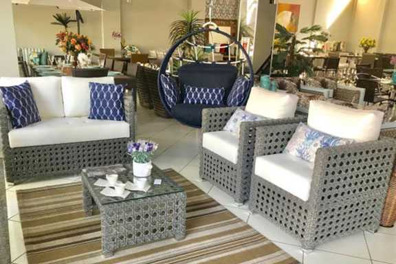 Conjunto Dinamarca