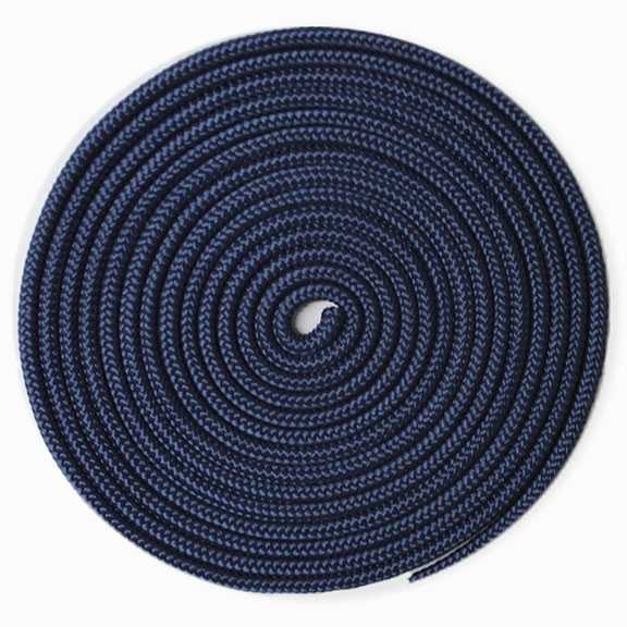 Corda Naútica azul marinho