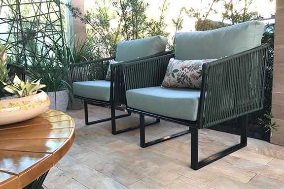 Poltronas Kodus