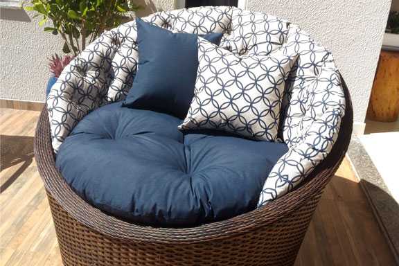 Chaise