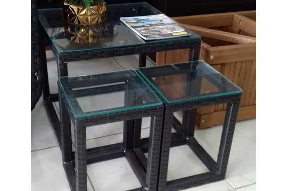 Mesa Gênova
